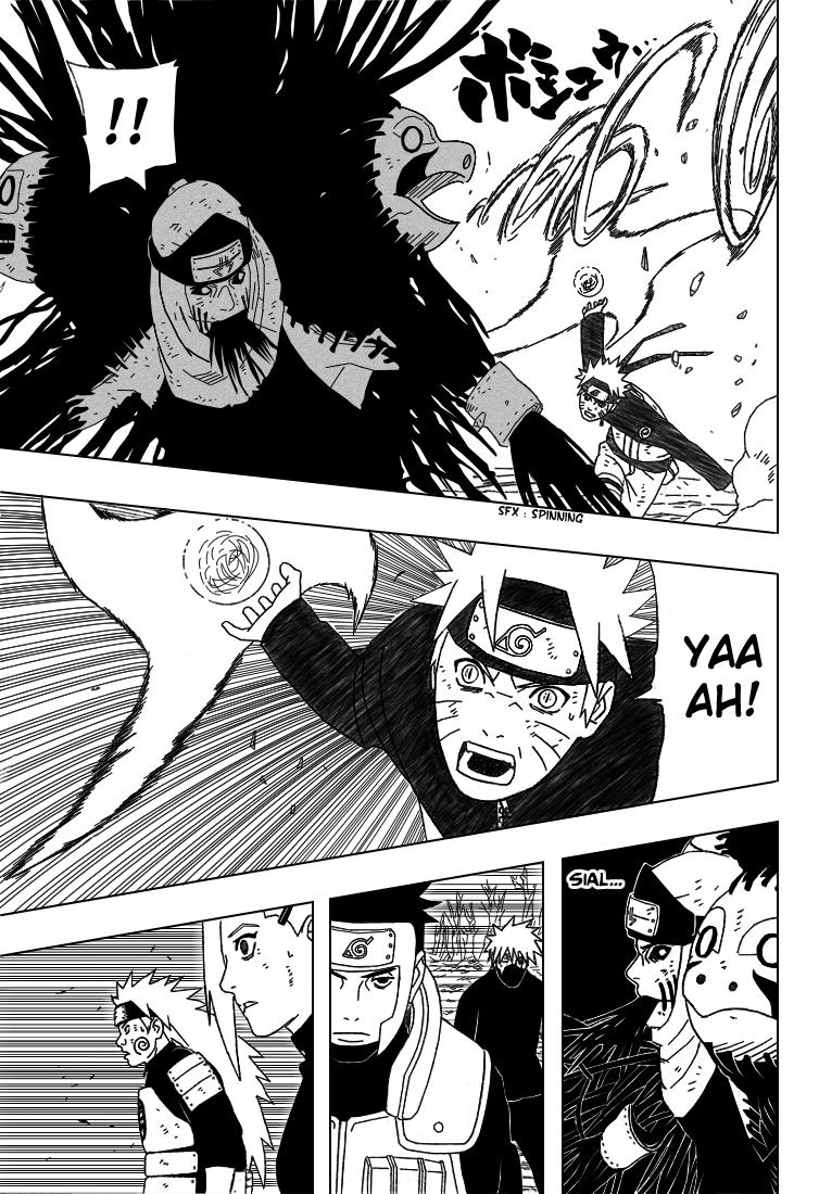 Chapter 340 - halaman 6