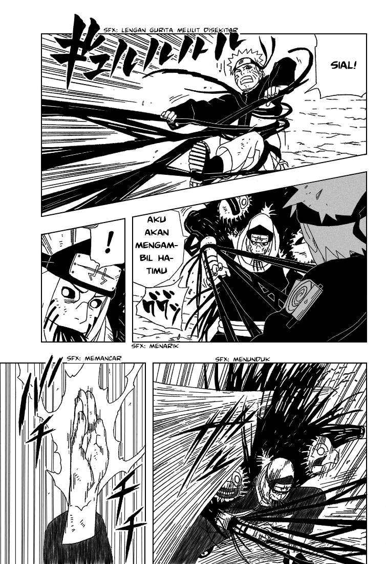 Chapter 340 - halaman 8