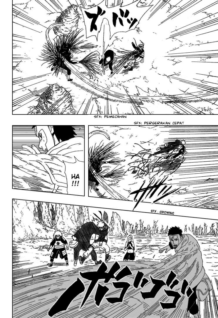 Chapter 340 - halaman 9