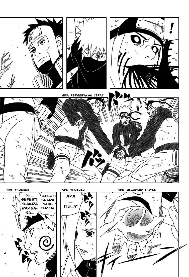 Chapter 339 - halaman 14