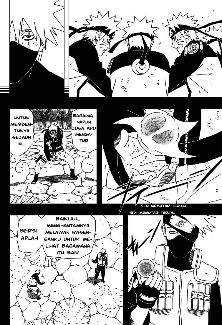 Chapter 339 - halaman 15