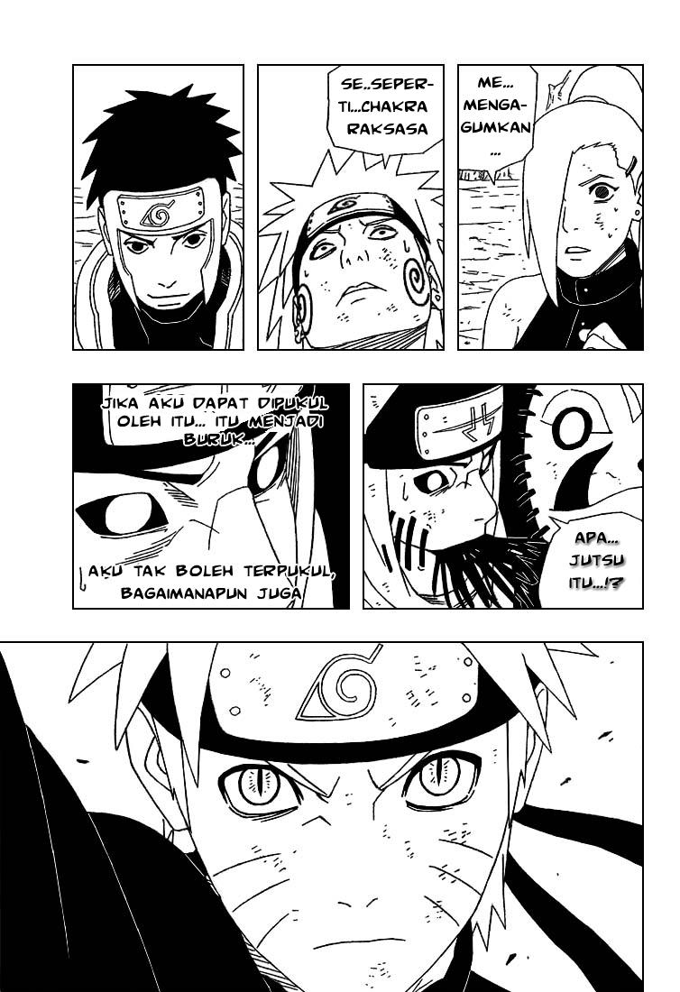 Chapter 339 - halaman 18