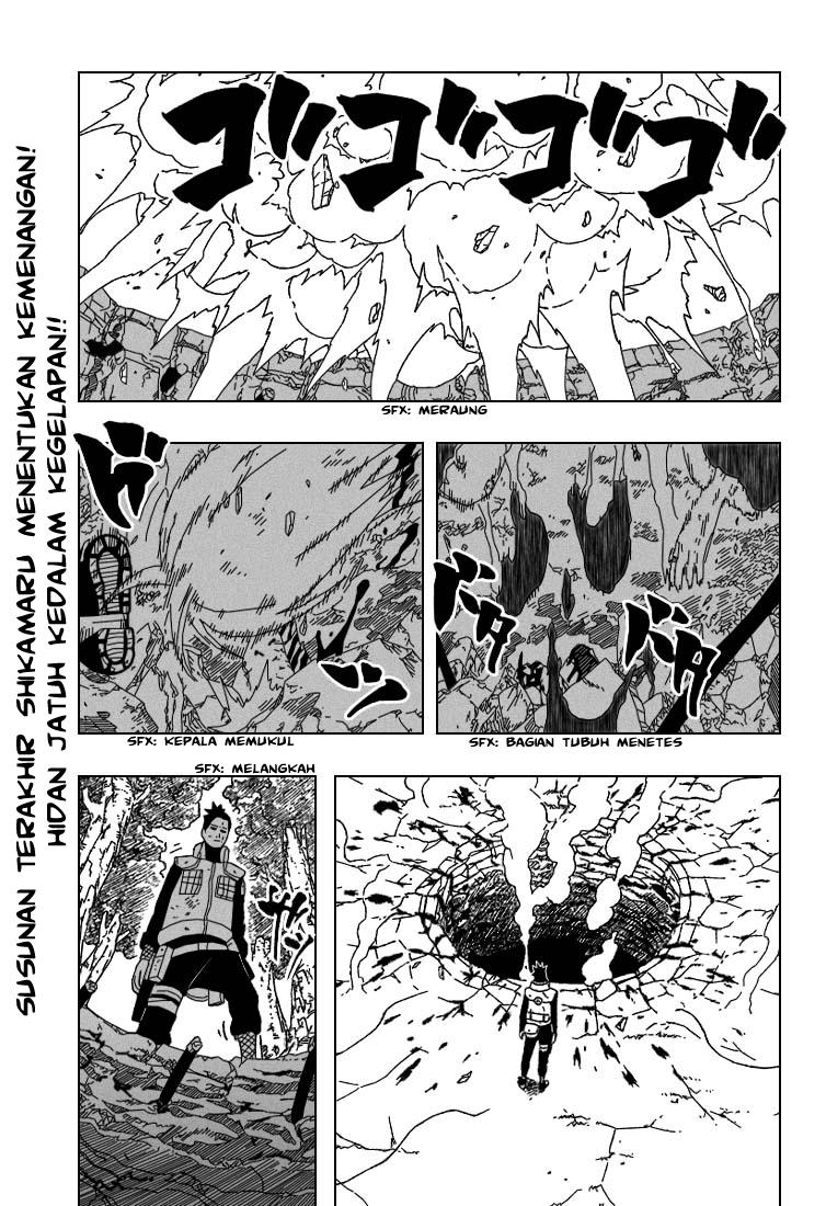 Chapter 339 - halaman 4