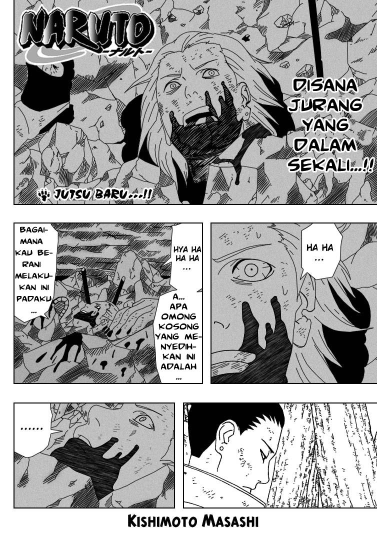 Chapter 339 - halaman 5