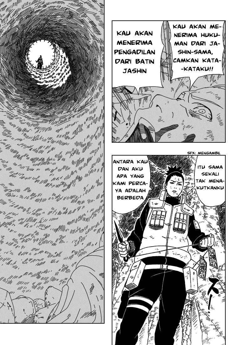 Chapter 339 - halaman 6