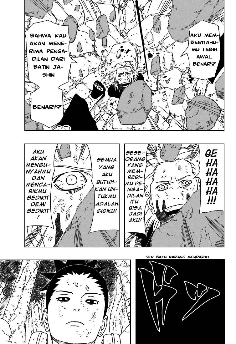 Chapter 339 - halaman 8