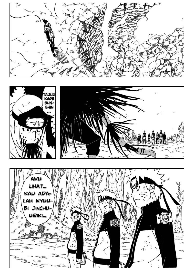 Chapter 339 - halaman 9