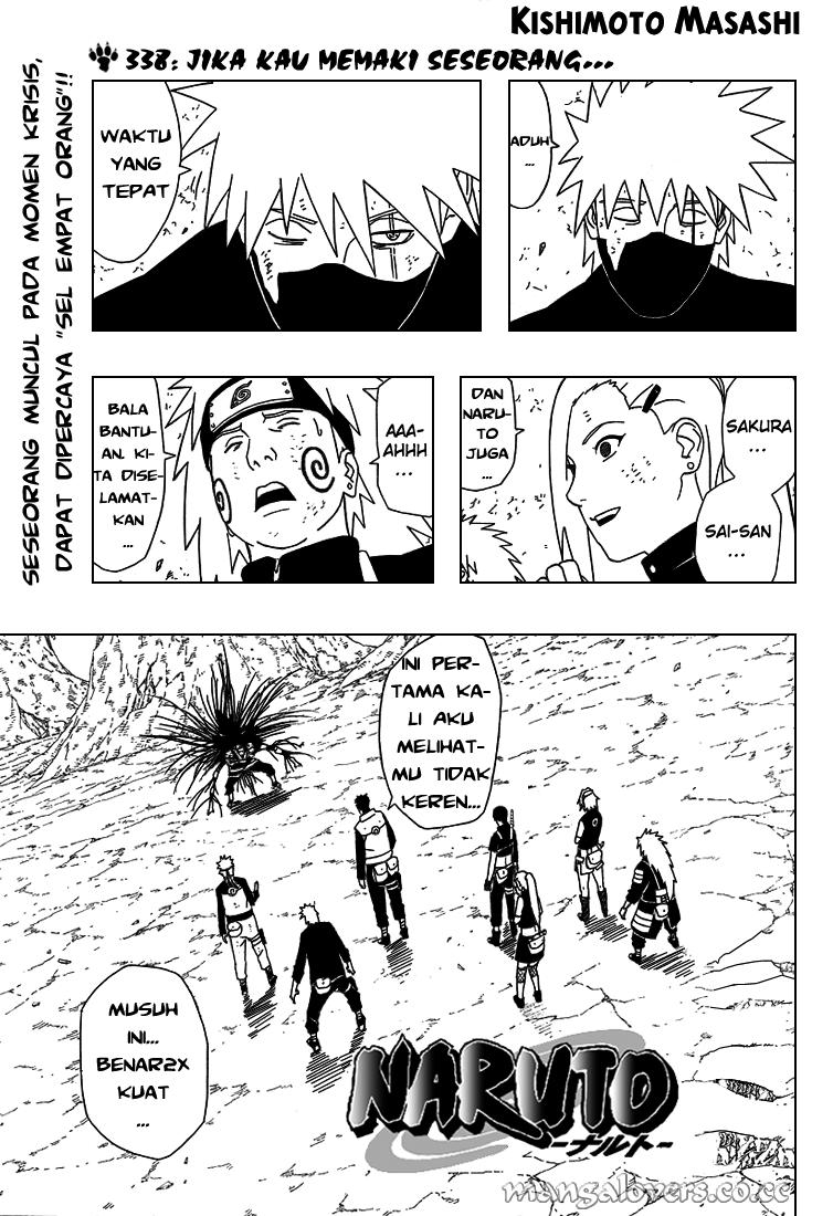 Chapter 338 - halaman 2