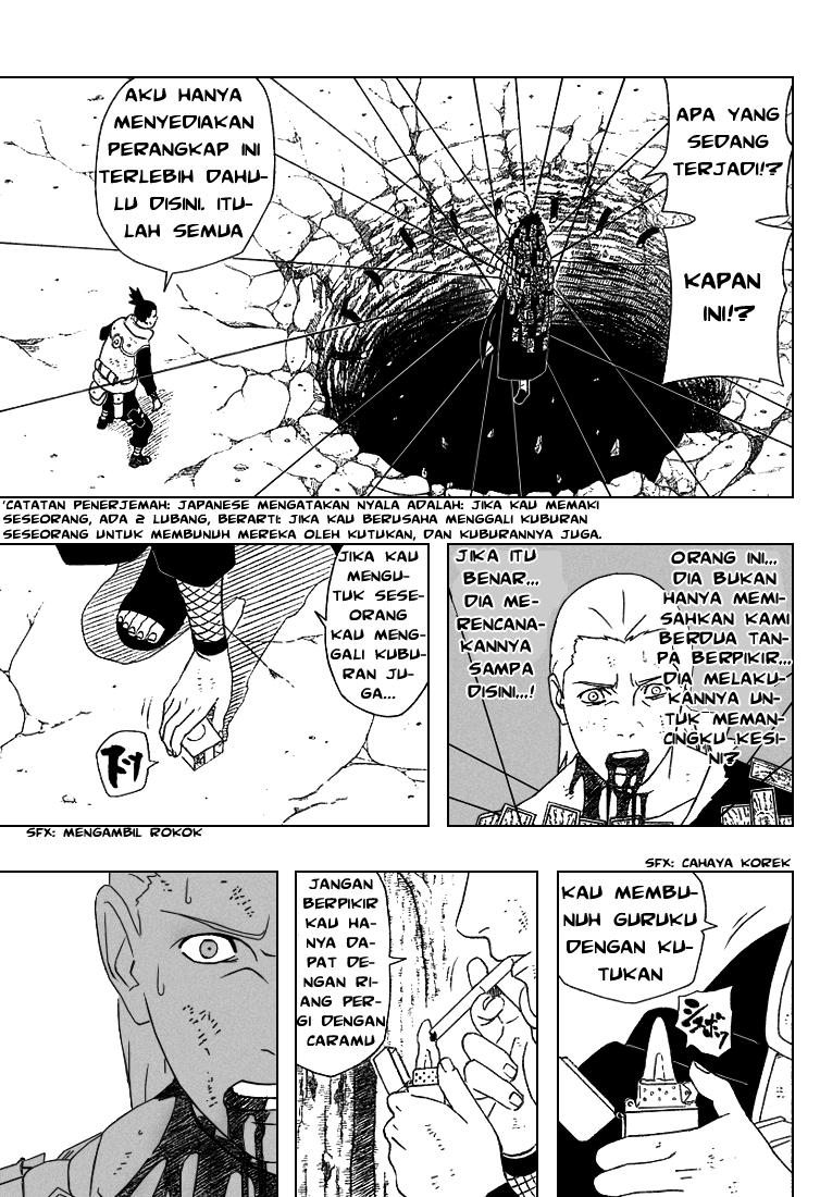 Chapter 338 - halaman 12