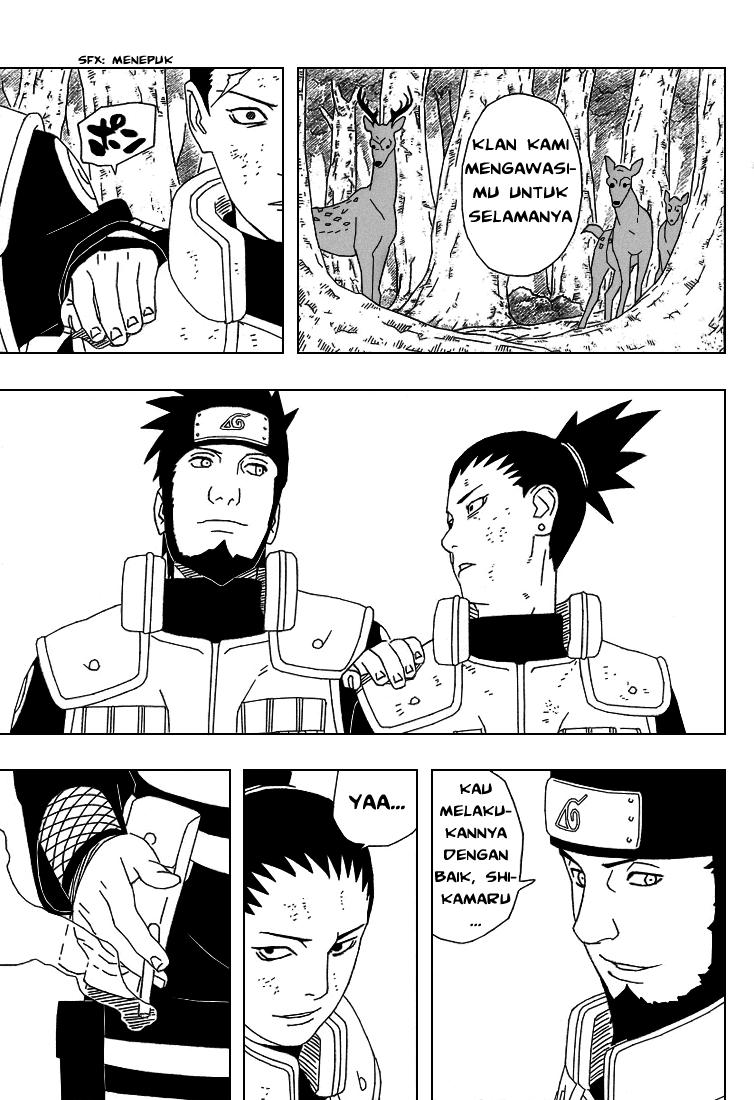 Chapter 338 - halaman 13