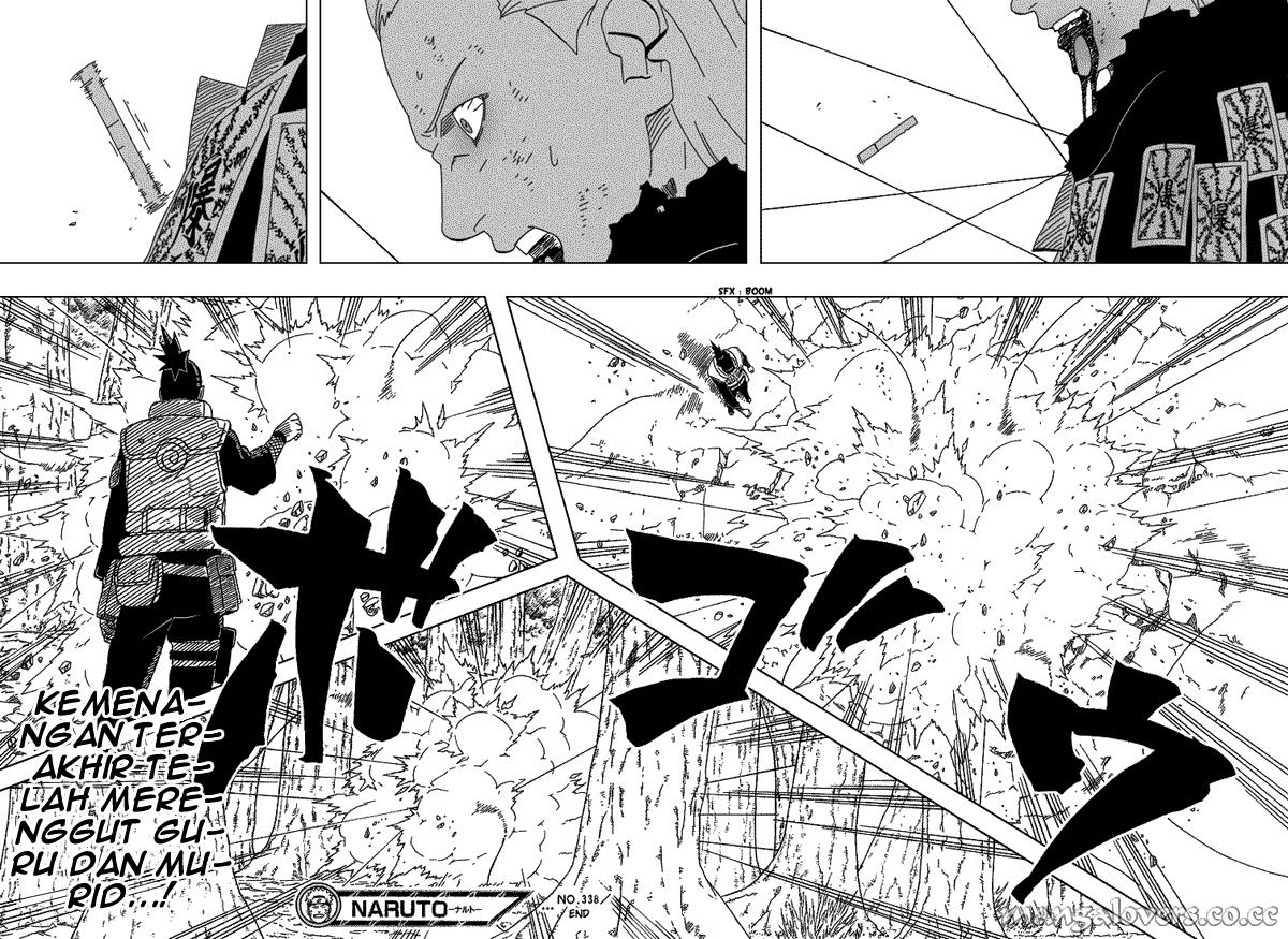Chapter 338 - halaman 15