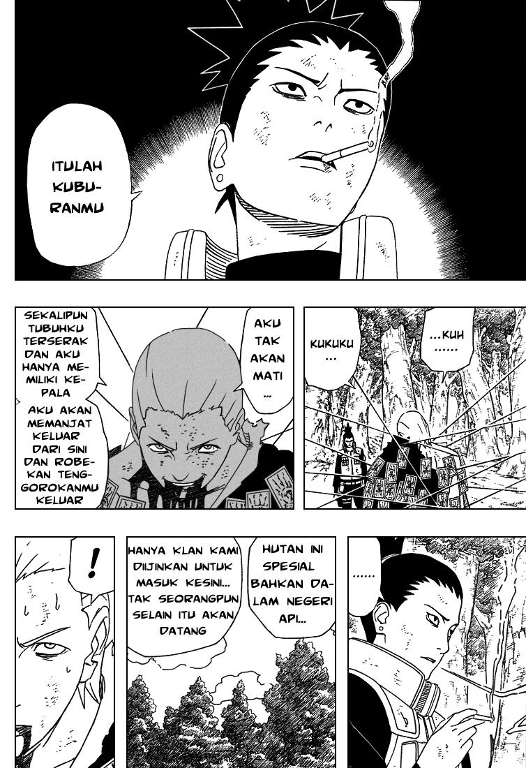 Chapter 338 - halaman 16