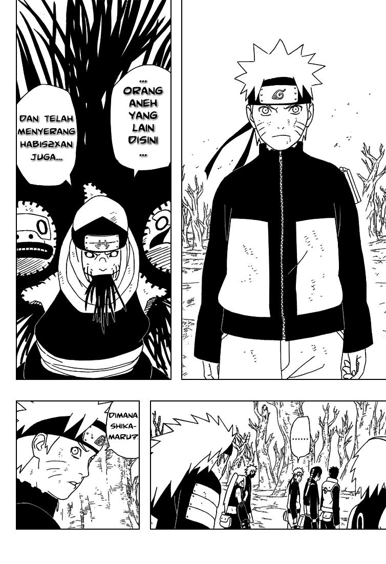 Chapter 338 - halaman 3