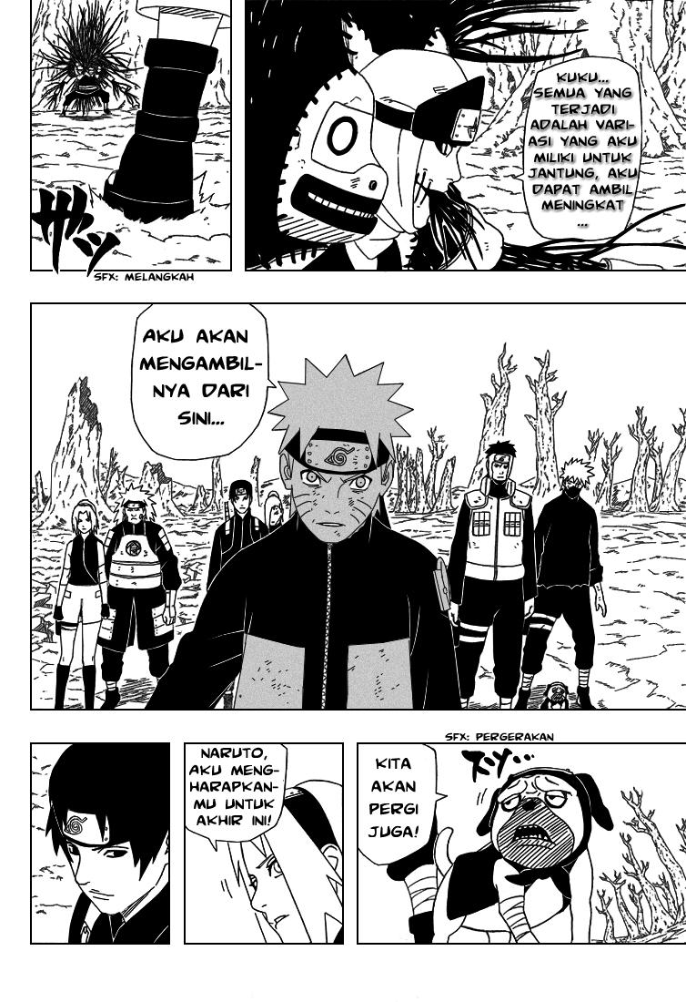 Chapter 338 - halaman 5