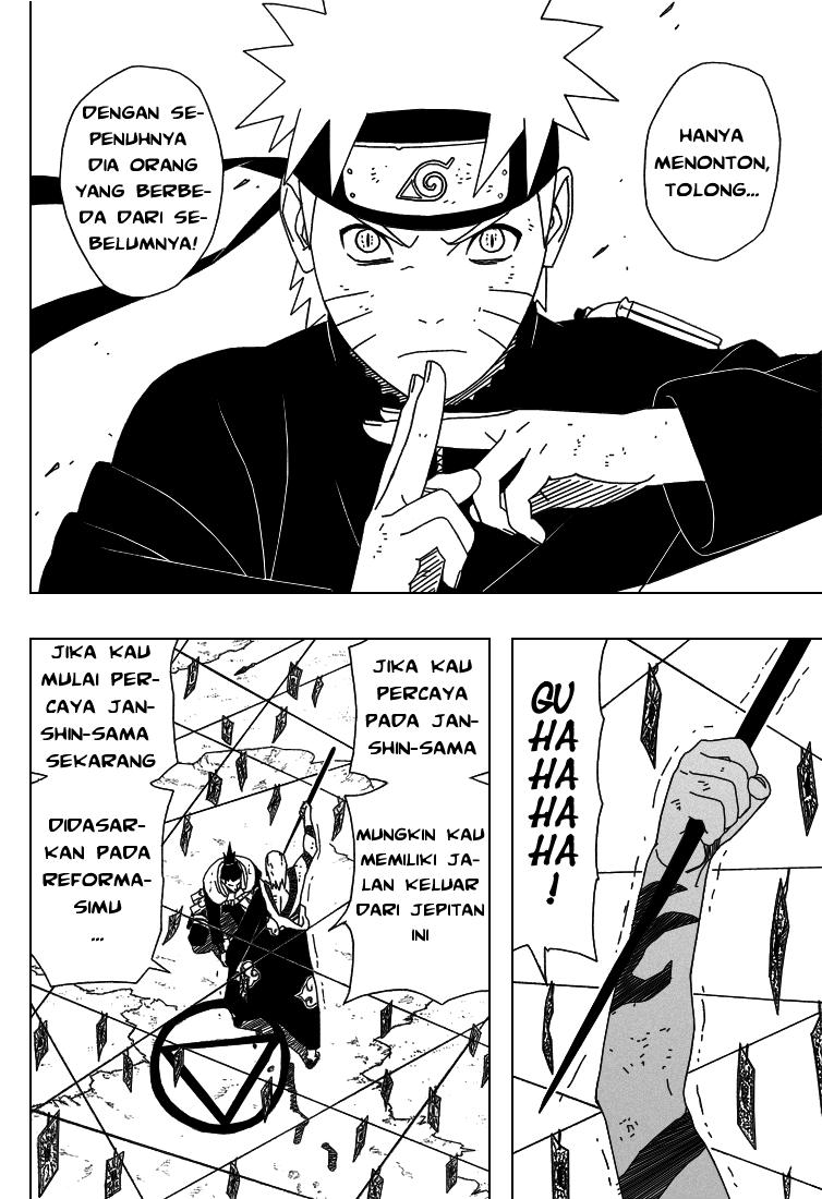 Chapter 338 - halaman 7