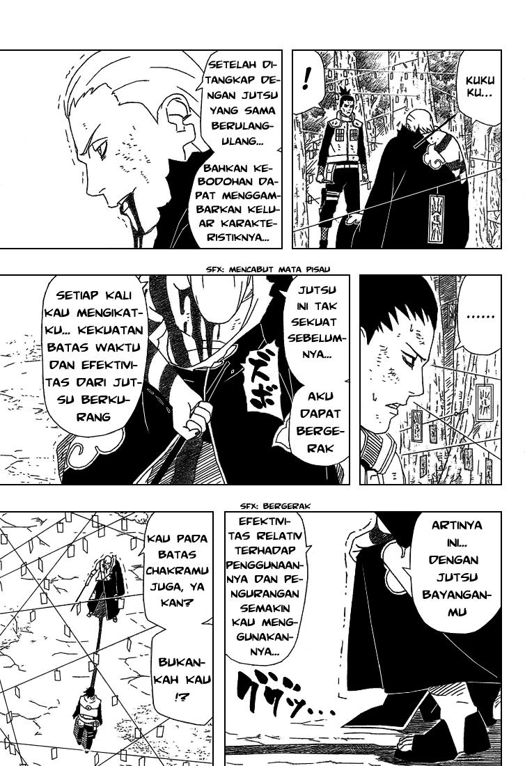 Chapter 337 - halaman 12