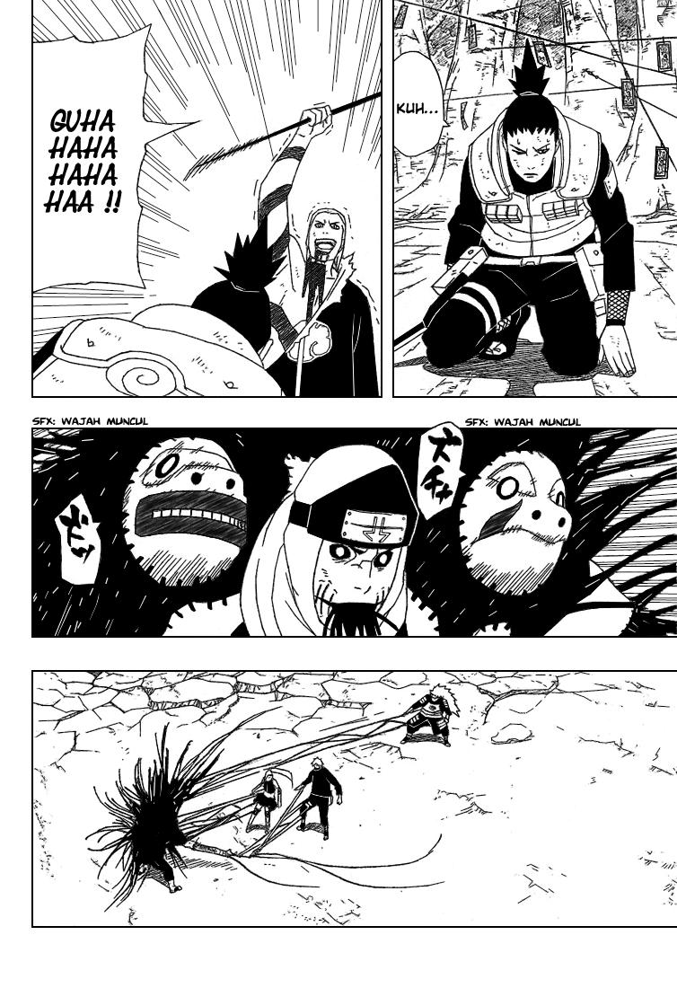Chapter 337 - halaman 13