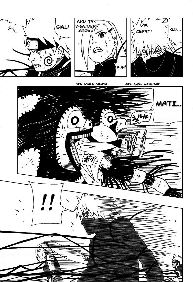 Chapter 337 - halaman 14