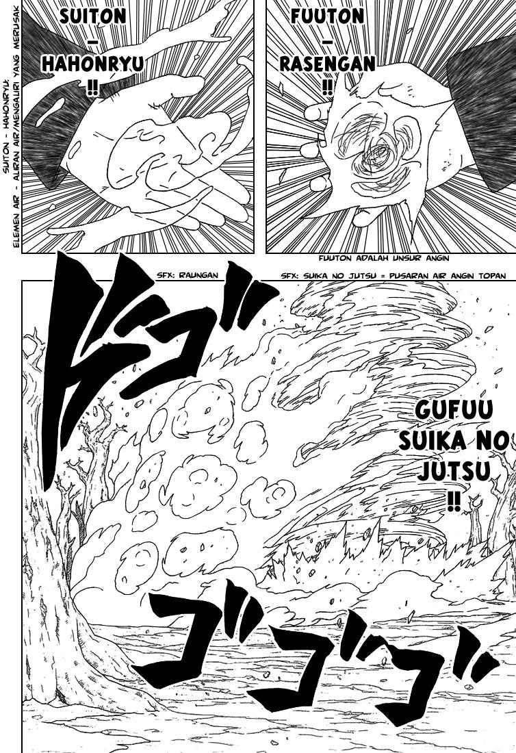 Chapter 337 - halaman 15