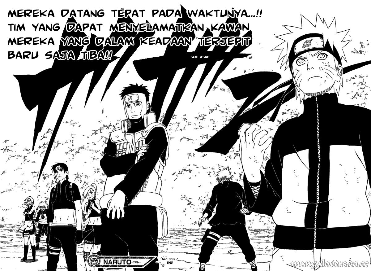 Chapter 337 - halaman 17