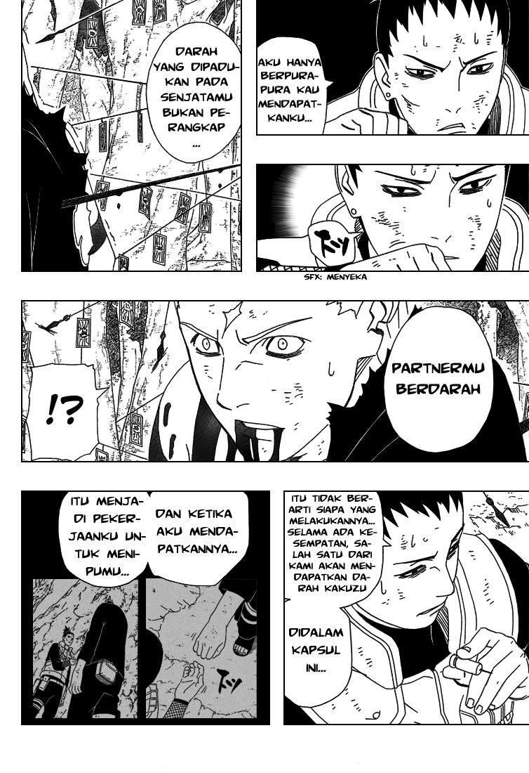 Chapter 337 - halaman 5