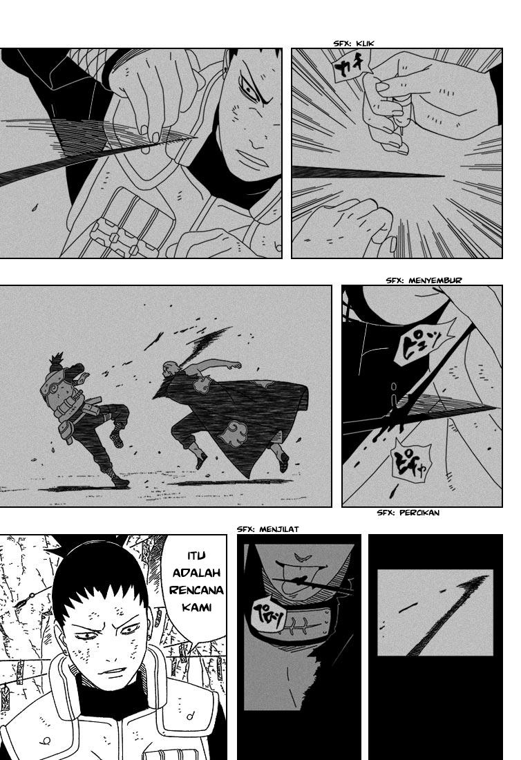 Chapter 337 - halaman 6