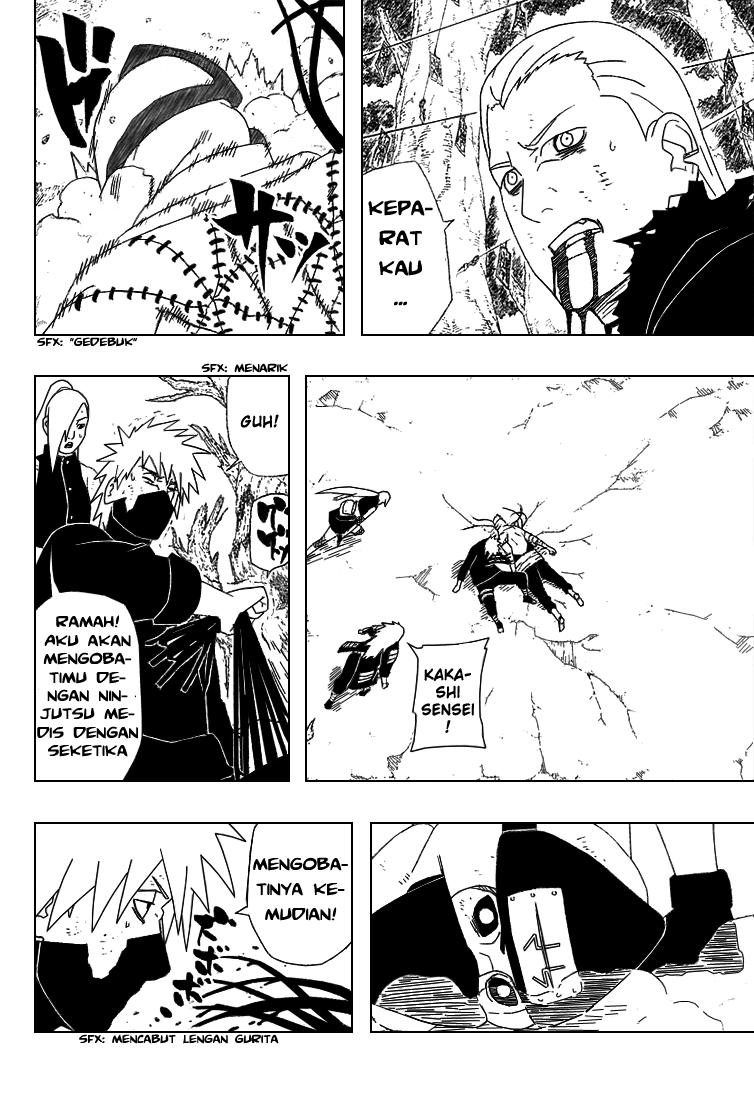 Chapter 337 - halaman 7