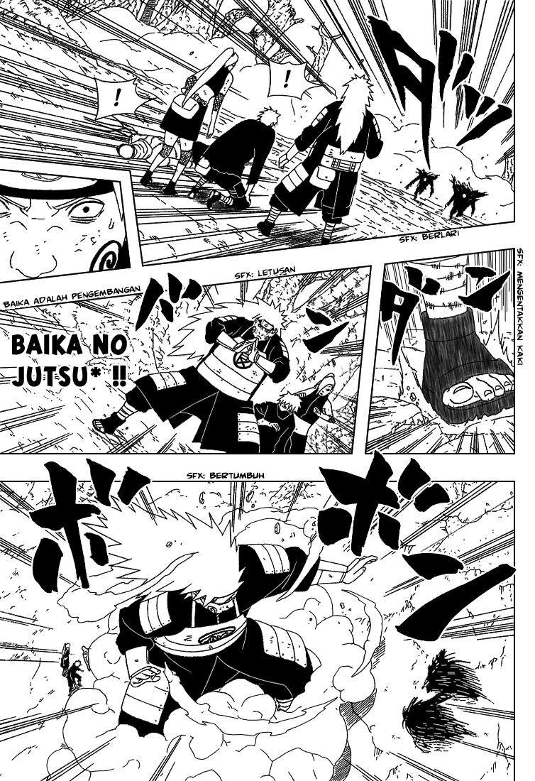 Chapter 337 - halaman 8