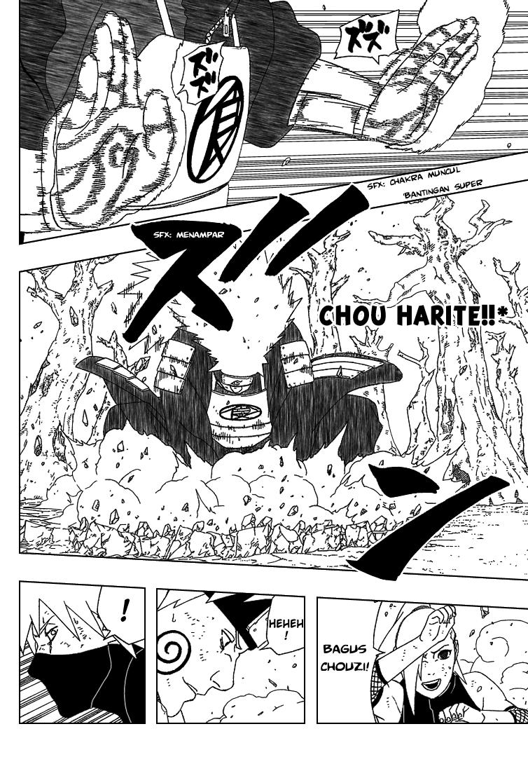 Chapter 337 - halaman 9