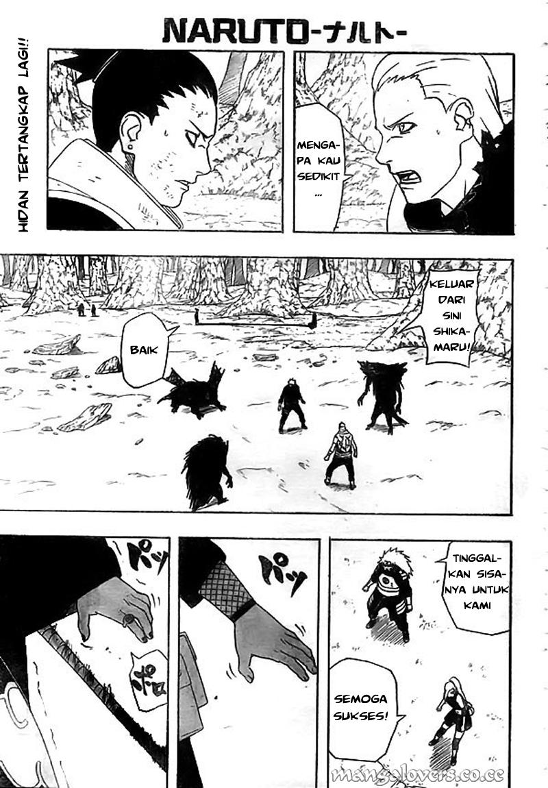 Chapter 336 - halaman 2