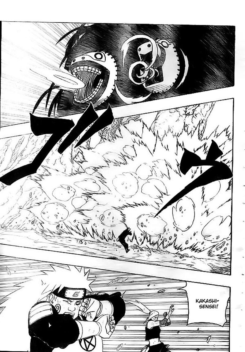 Chapter 336 - halaman 12