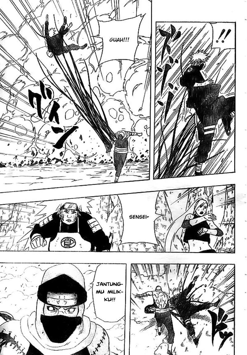 Chapter 336 - halaman 14
