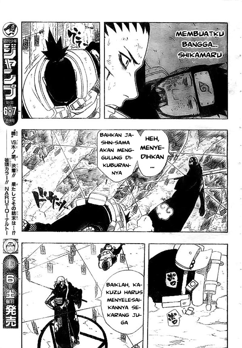 Chapter 336 - halaman 16