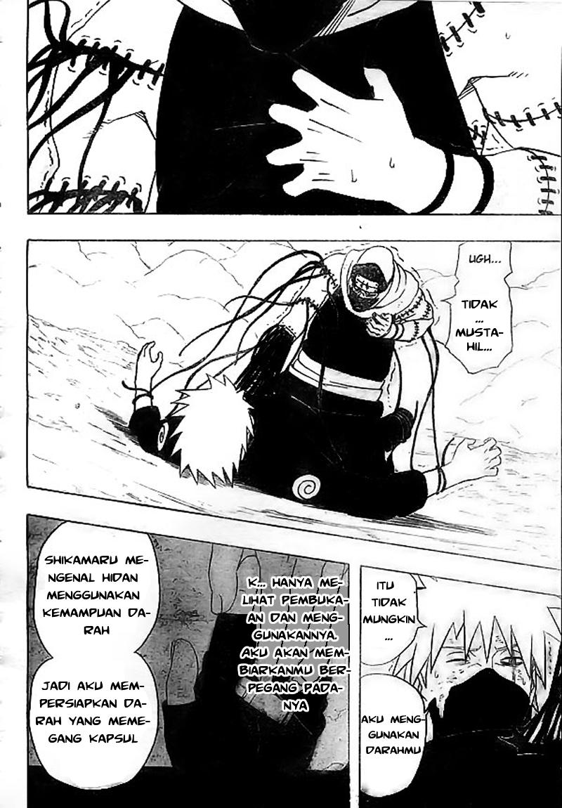 Chapter 336 - halaman 17
