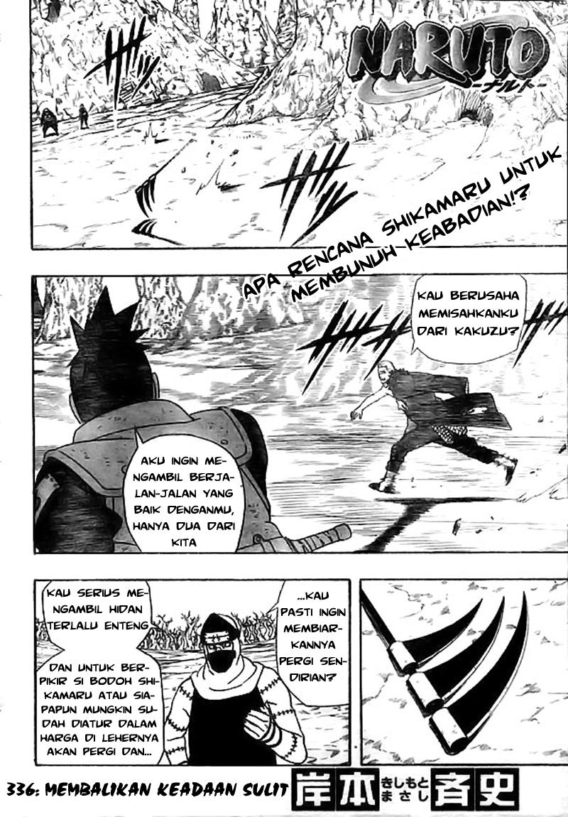Chapter 336 - halaman 3