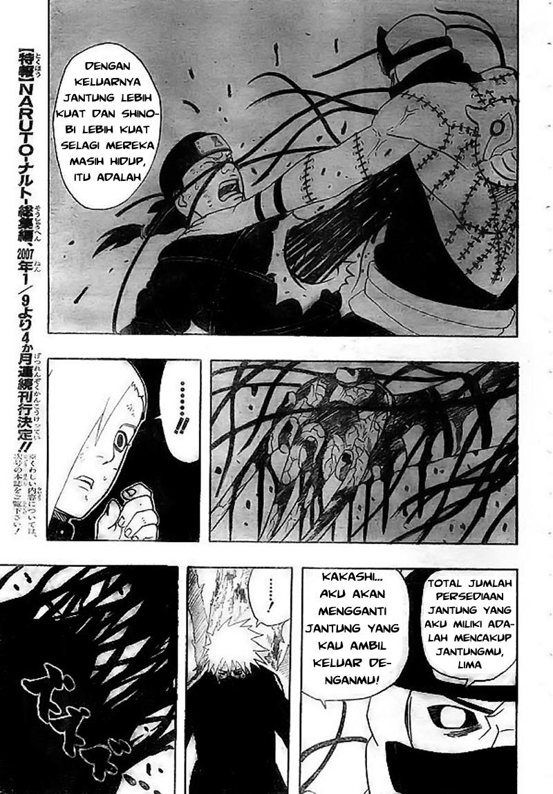 Chapter 336 - halaman 6