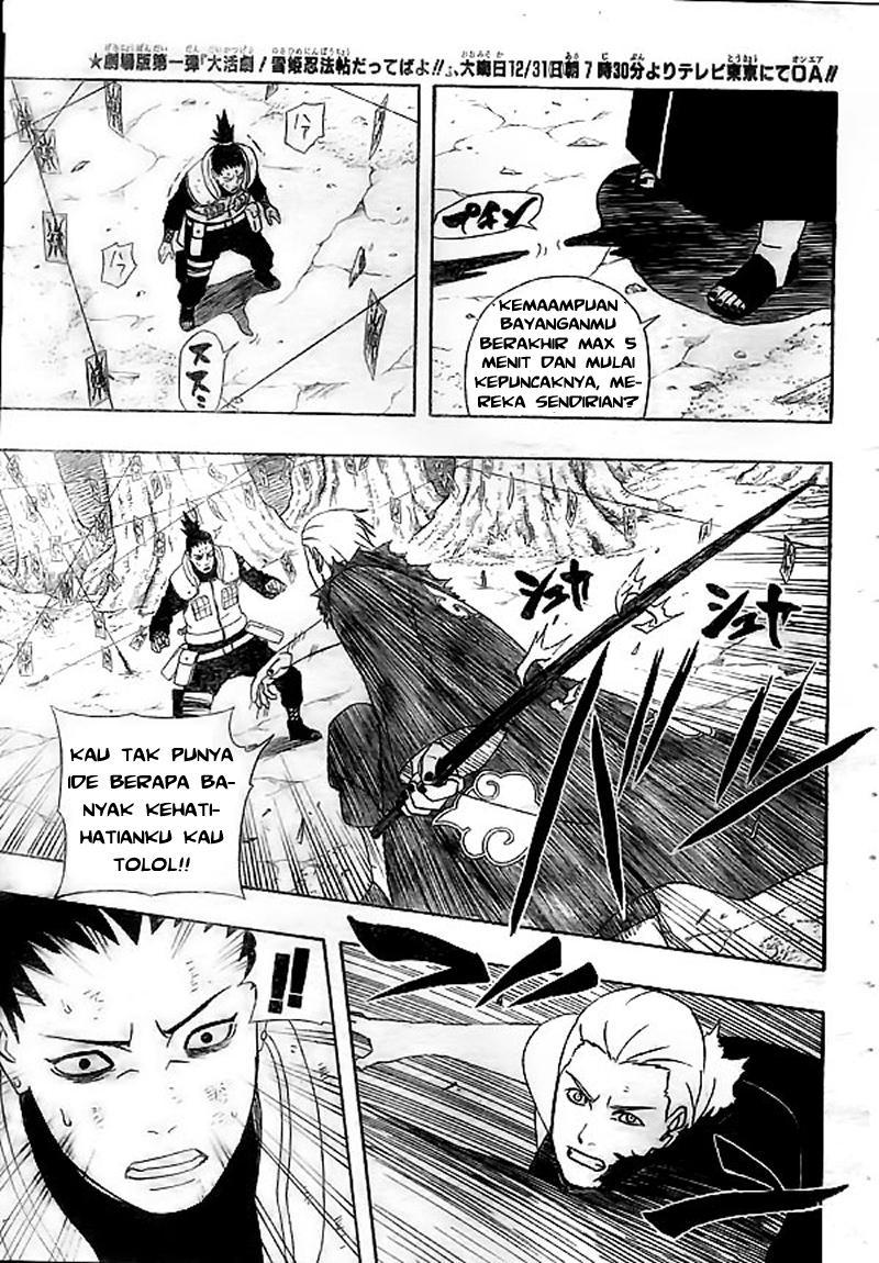 Chapter 336 - halaman 8