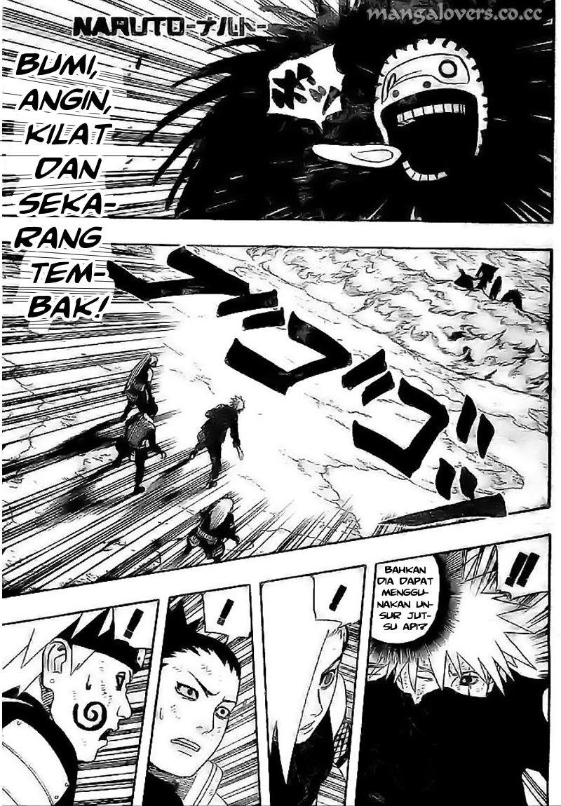 Chapter 335 - halaman 2