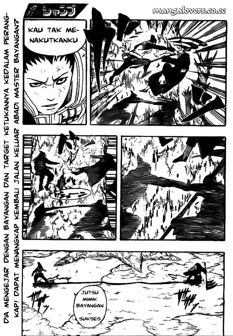 Chapter 335 - halaman 18
