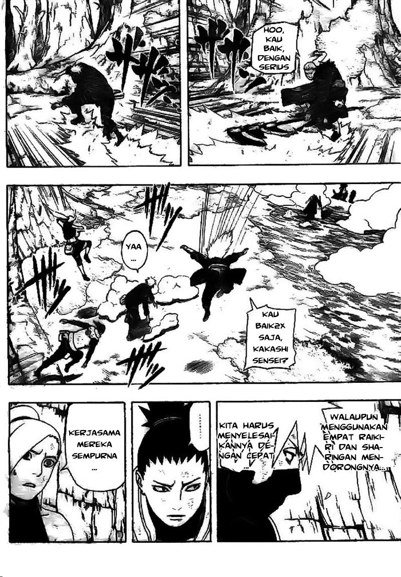 Chapter 335 - halaman 5