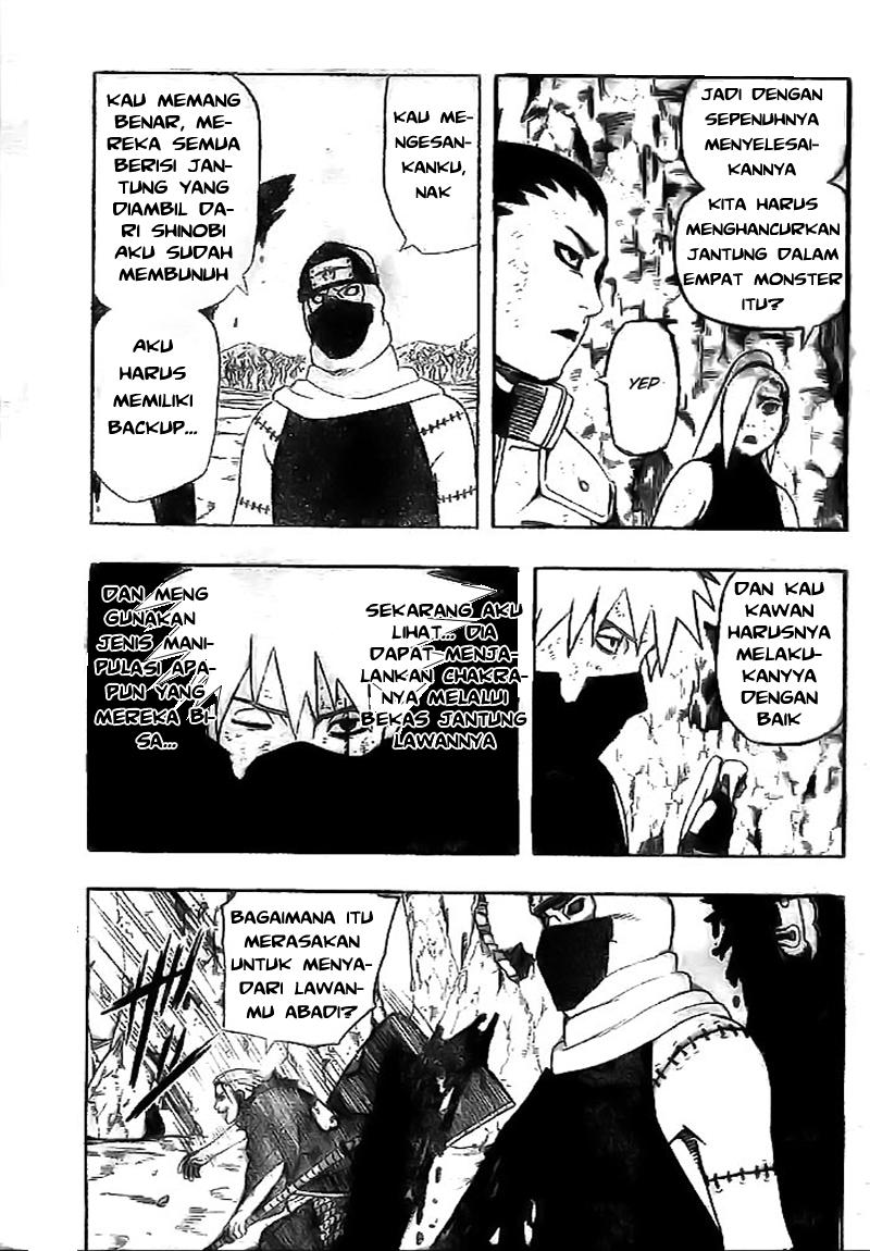 Chapter 335 - halaman 8