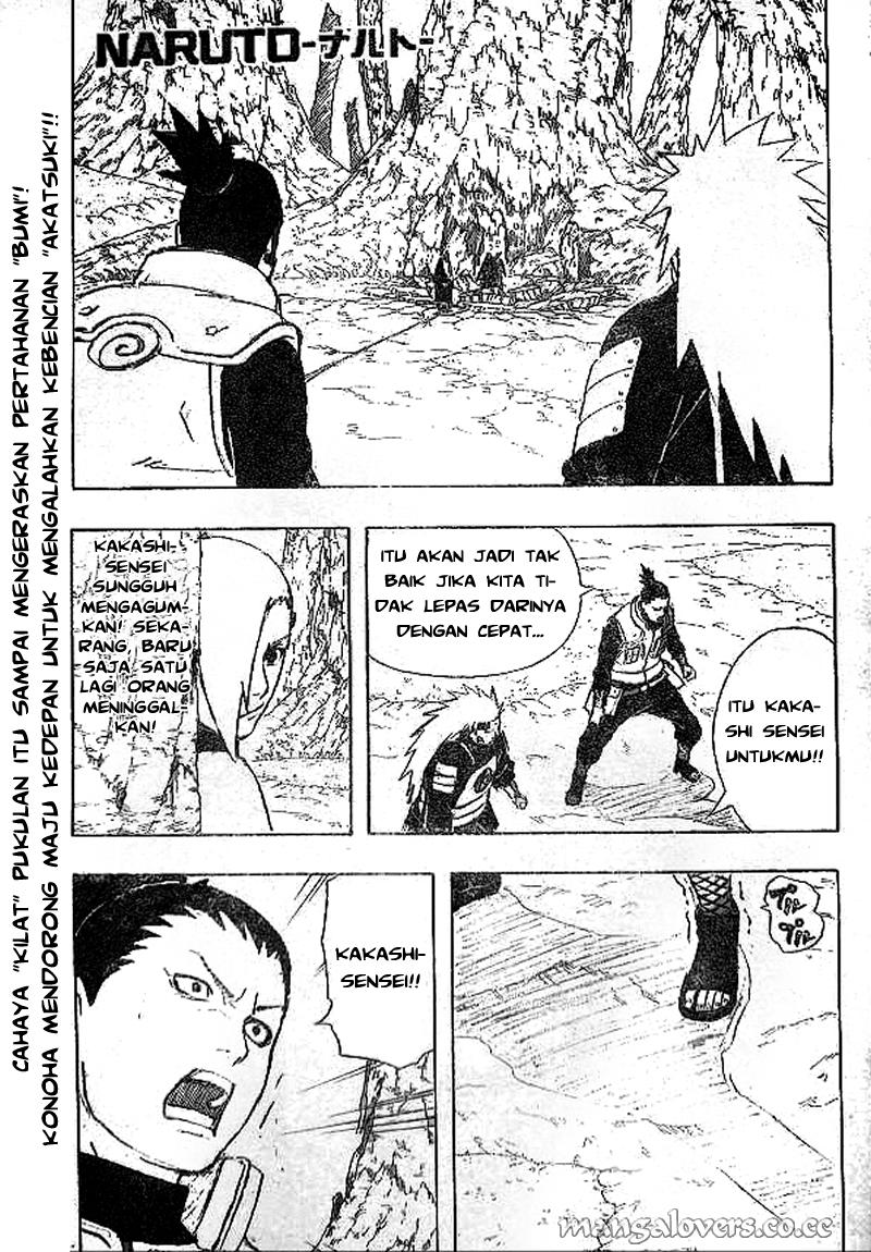 Chapter 334 - halaman 2