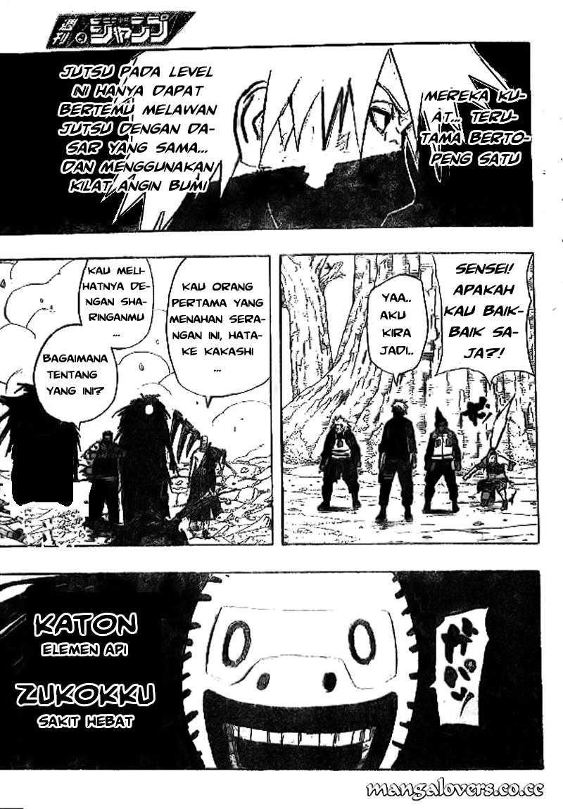 Chapter 334 - halaman 16