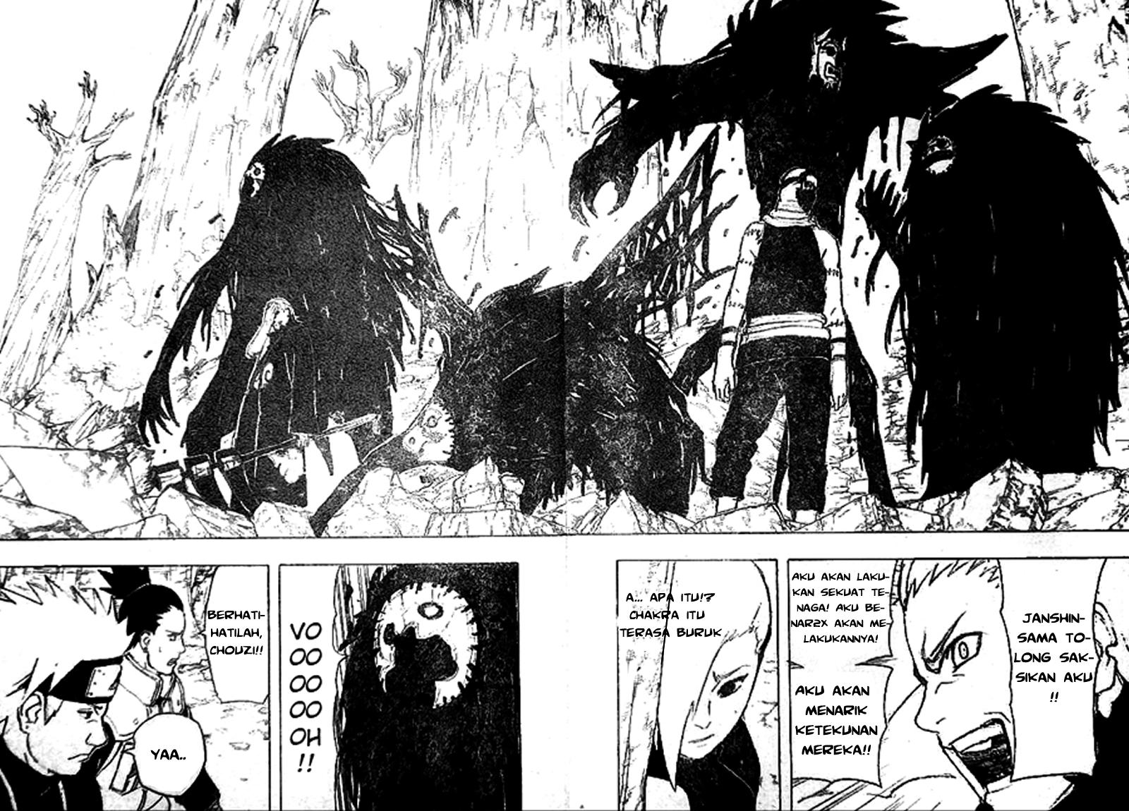 Chapter 334 - halaman 17