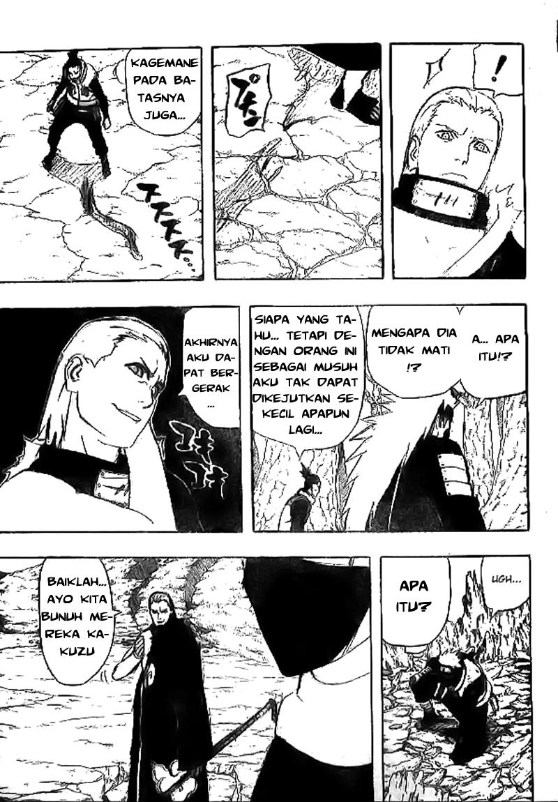 Chapter 334 - halaman 8