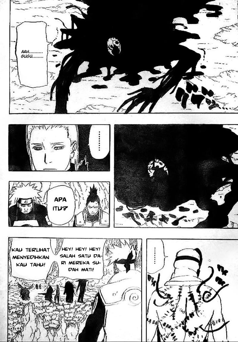 Chapter 334 - halaman 9