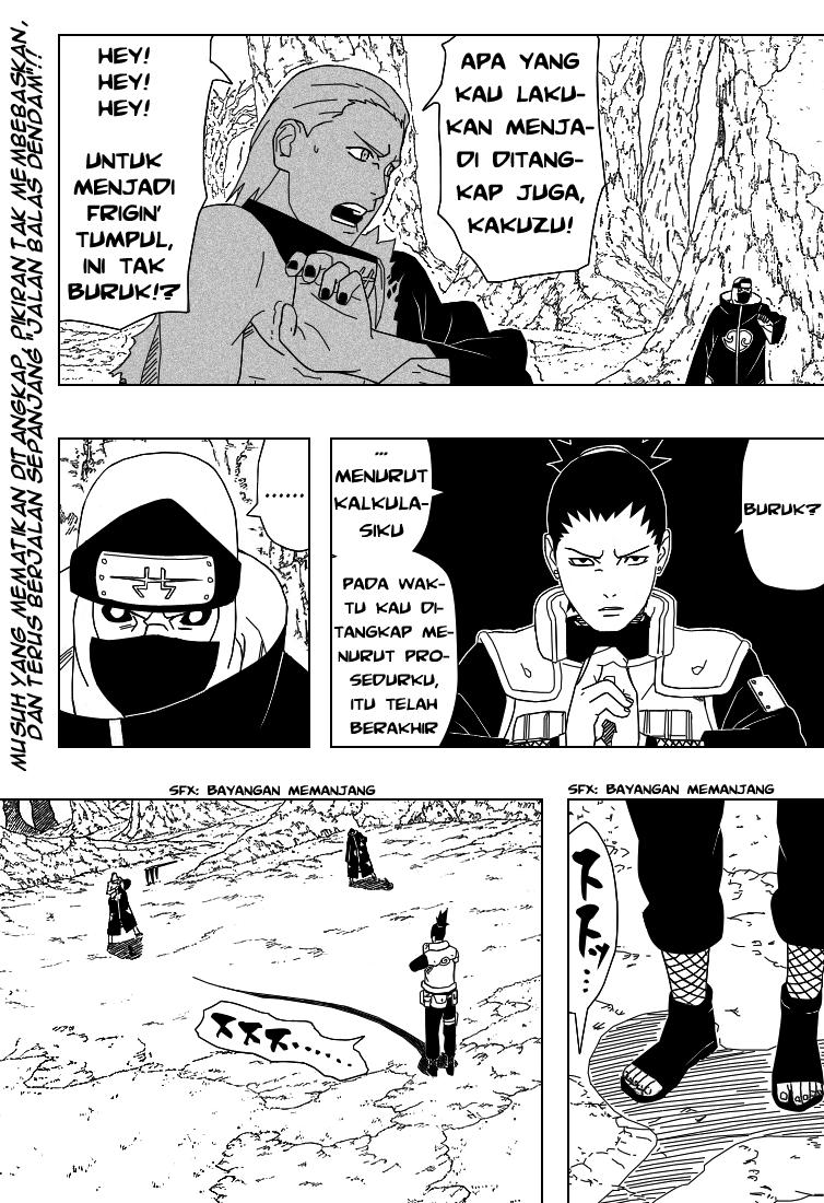 Chapter 333 - halaman 2