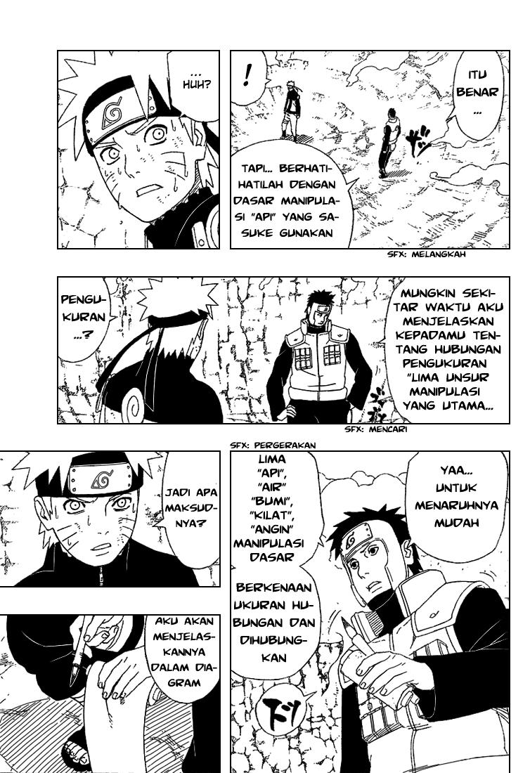 Chapter 333 - halaman 12