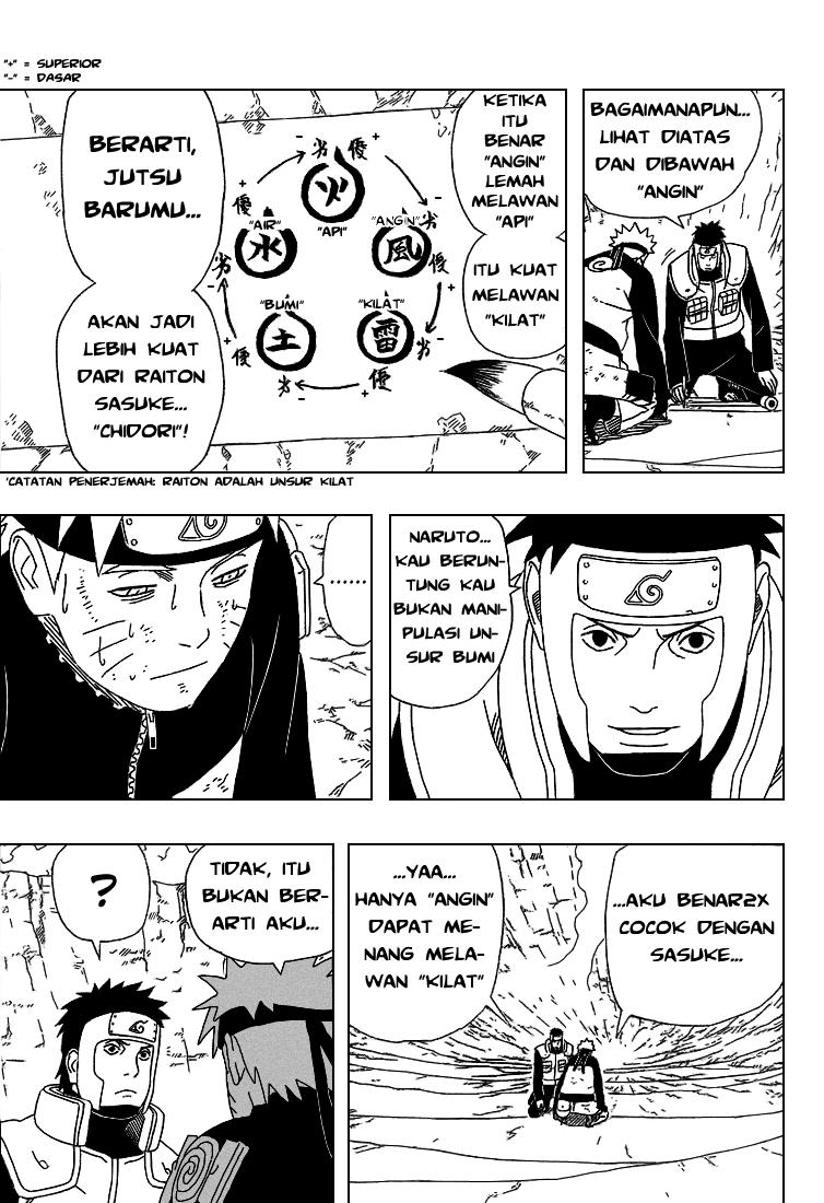 Chapter 333 - halaman 14