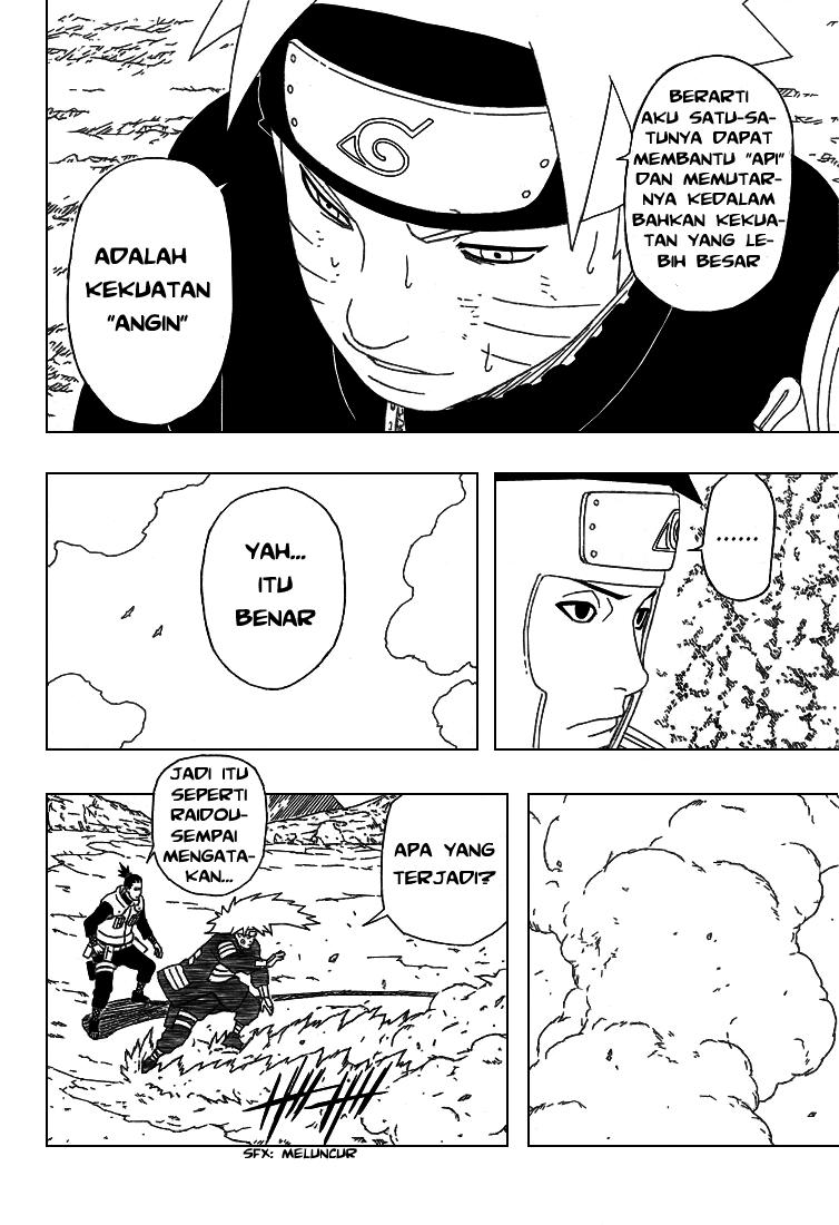 Chapter 333 - halaman 15